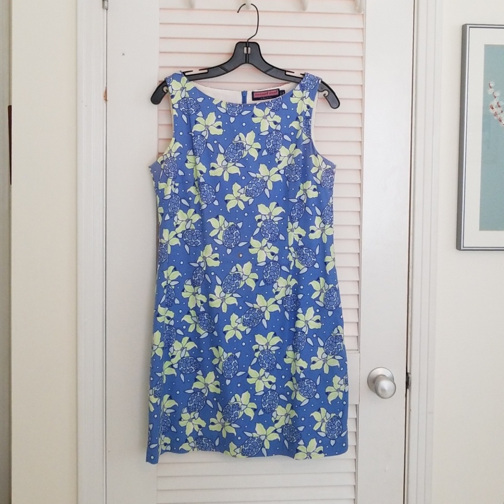 Vineyard Vines dress